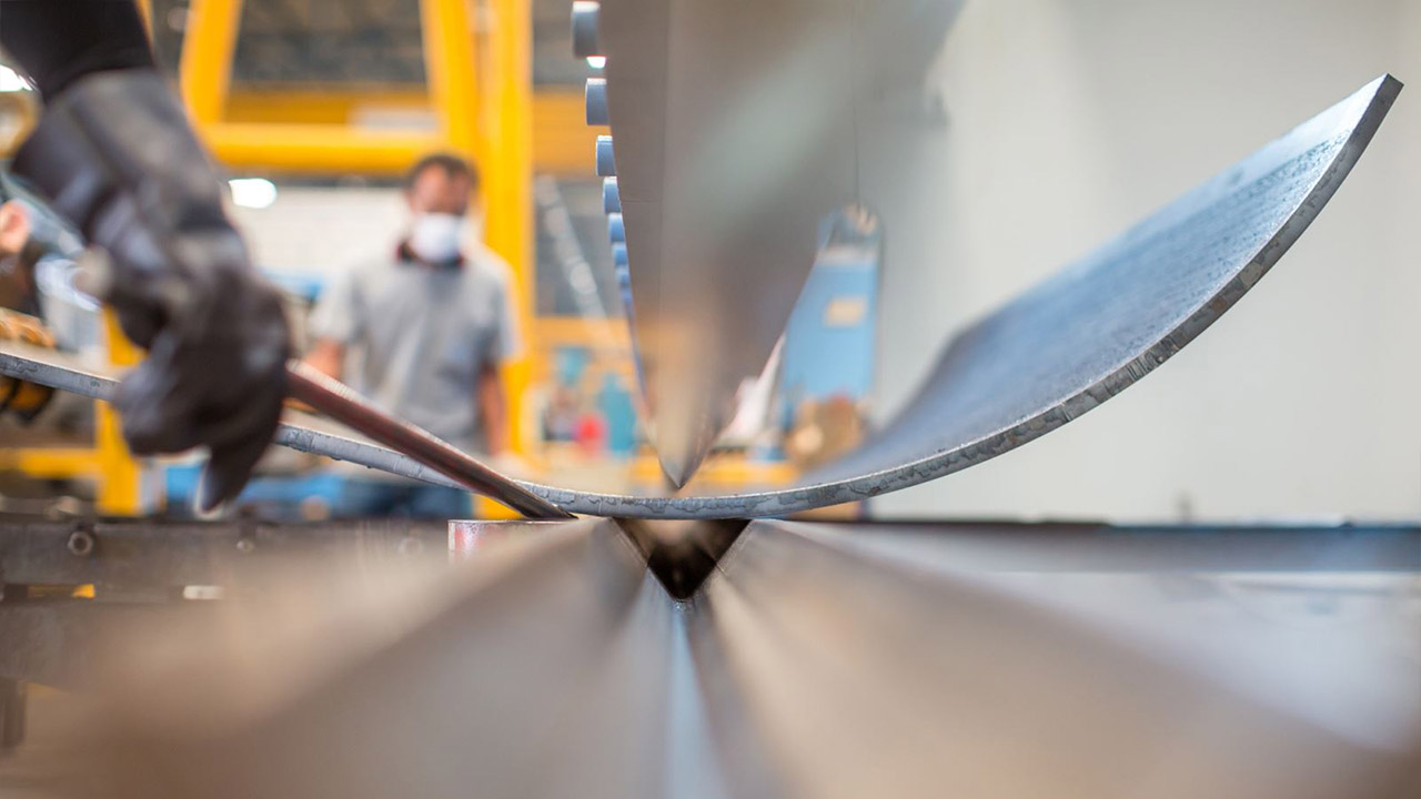 Abkant Büküm hizmeti